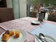 -雅枫国际酒店—枫叶自助餐(福田店)