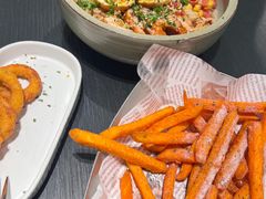 -Pennehut畔尼意面(合肥万象城店)
