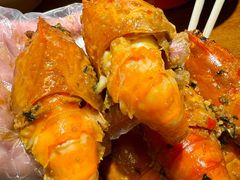 -恰饭·老长沙市井菜(天河客运站店)