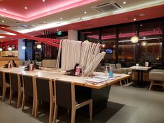 -味千拉面(上海蓝天路店)