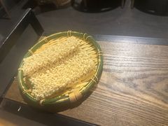 -尚尚仙·酸汤猪手·猪肚鸡火锅(华联万柳购物中心店)