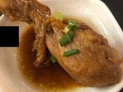 -贡梅老面馆·蟹粉面·无锡特色小吃(南长街主推店)