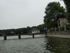 -千龙湖生态旅游度假区