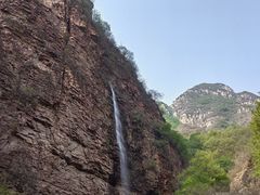 -湖洞水自然风景区