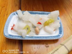 -李庄白肉(草堂店)