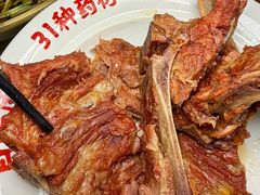 -东北民俗村·东北菜(翻身店)