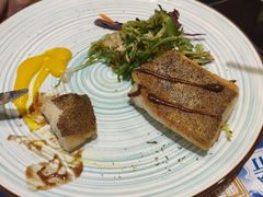 -安德烈俄式西餐厅(中央大街店)