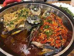 -湘缘道客•湘缘饭店·25年湘菜馆(古墩路店)
