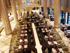 -LONG BAR 廊吧(外滩华尔道夫酒店)