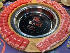 -蜀大侠火锅(森兰花园城店)