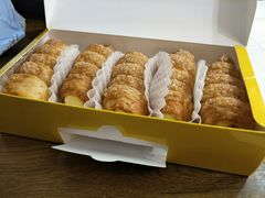 -西村叔叔的店·面包·甜品·蛋糕(崂山丽达店)