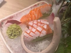 -阿吾罗·月咏精致日料(港汇恒隆广场店)