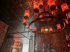 -南通滨江洲际酒店-东厨中餐厅