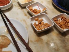 -涮福記·现切牛羊肉火锅(世纪汇店)