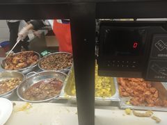 -湖南大学-第4食堂