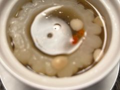 -Yan Ting 宴庭中餐厅(上海静安瑞吉酒店)