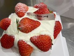 -鹿里烘焙LulyBaking(东二环泰禾广场店)