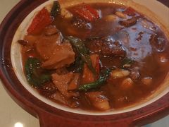 -香山湖家家宴(中山陵店)