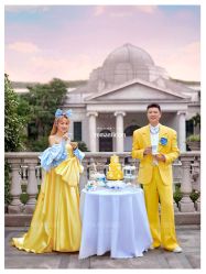 -巴黎经典婚纱摄影PARISSIC