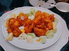 -君霖海鲜私房菜(春柳店)