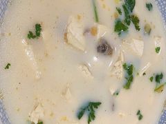 -一块豆腐(李沧书院路店)