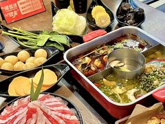 -新辣道鱼火锅(世纪金源购物中心店)