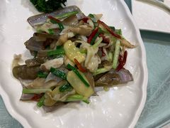 圣子-金米箩大酒店(五角场店)