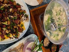 -秦淮人家风味酒楼(赣榆店)