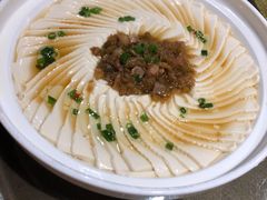 千层蒸嫩豆腐-79号渔船海鲜饭店(华强北店)