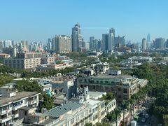 -广州白天鹅宾馆