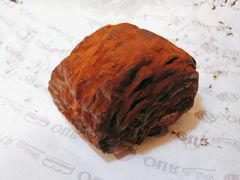 脏脏包-OUR Bakery(SKP-S店)