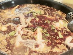 -大江美蛙鱼火锅(都江堰店)