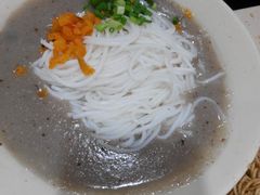 -户部巷小吃(中商徐东平价广场店)