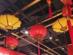 -禄鼎记·排队俩小时都要吃的酸菜鱼(石牌桥店)