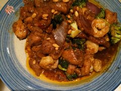 -那家小馆•北京菜•烤鸭(中关村店)