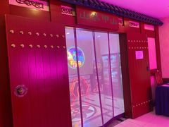 门面-山水甲山(右安门店)