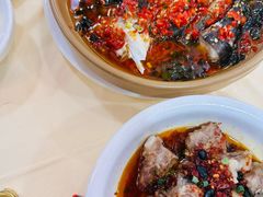-笨罗卜浏阳菜馆(太平街店)