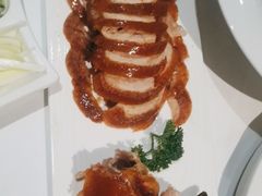 -北京老铺烤鸭(老城根店)