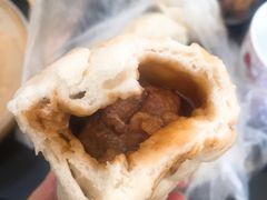 牛肉包子-清真·老金家牛肉店(会展路店)