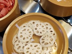 -龍歌自助小火锅(李沧丽达店)
