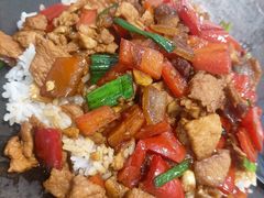 -福巷湘食小馆·猛火现炒(上海首店)
