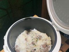-大鸽饭(马王堆店)