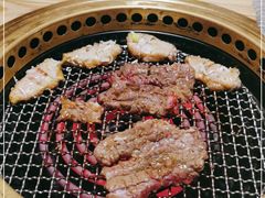 -江户烧肉(高德店)