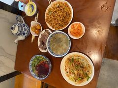 -清真磨沟沿老字号牛肉面(总店)