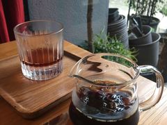 -转山咖啡(松柏社区店)