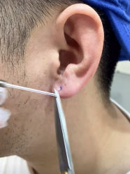 -AI艾耳·专业手工耳洞·穿孔美学馆