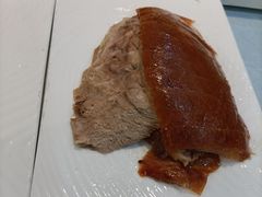 -鸭王烤鸭店(三里河店)