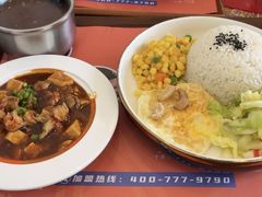 -海盗虾饭·剥好的小龙虾饭(SOHO尚都店)