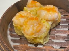 五宝鱼籽烧卖-虾饺妹·酒家(海珠广场店)