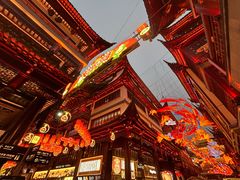 -豫园